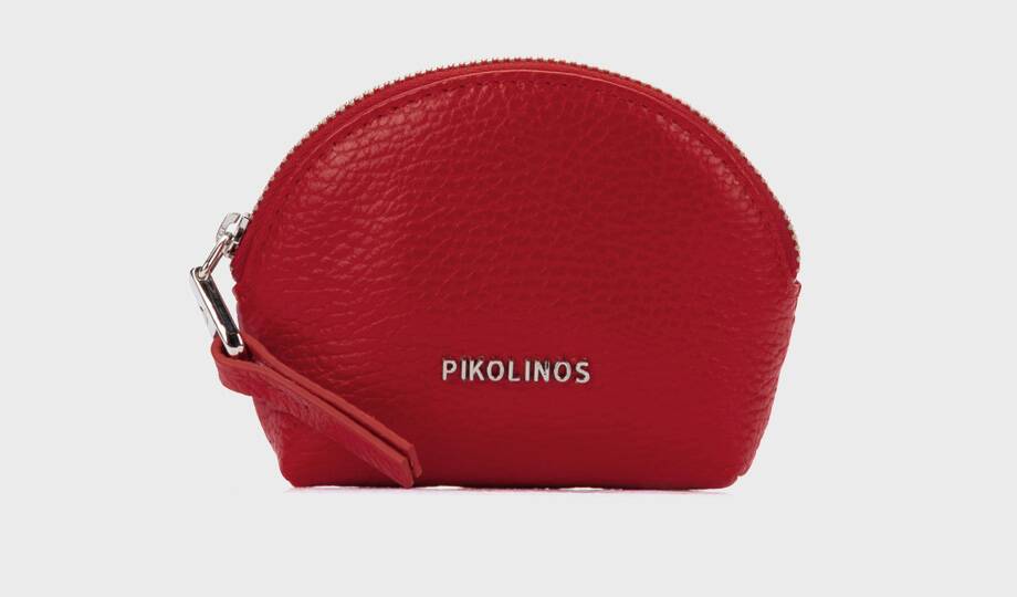 DURANGO - Monedero de piel para mujer (3)