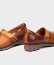 GRANADA - Zapato con cuña para mujer (2)