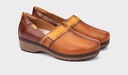 GRANADA - Zapato con cuña para mujer (3)