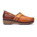 GRANADA - Zapato con cuña para mujer (4)