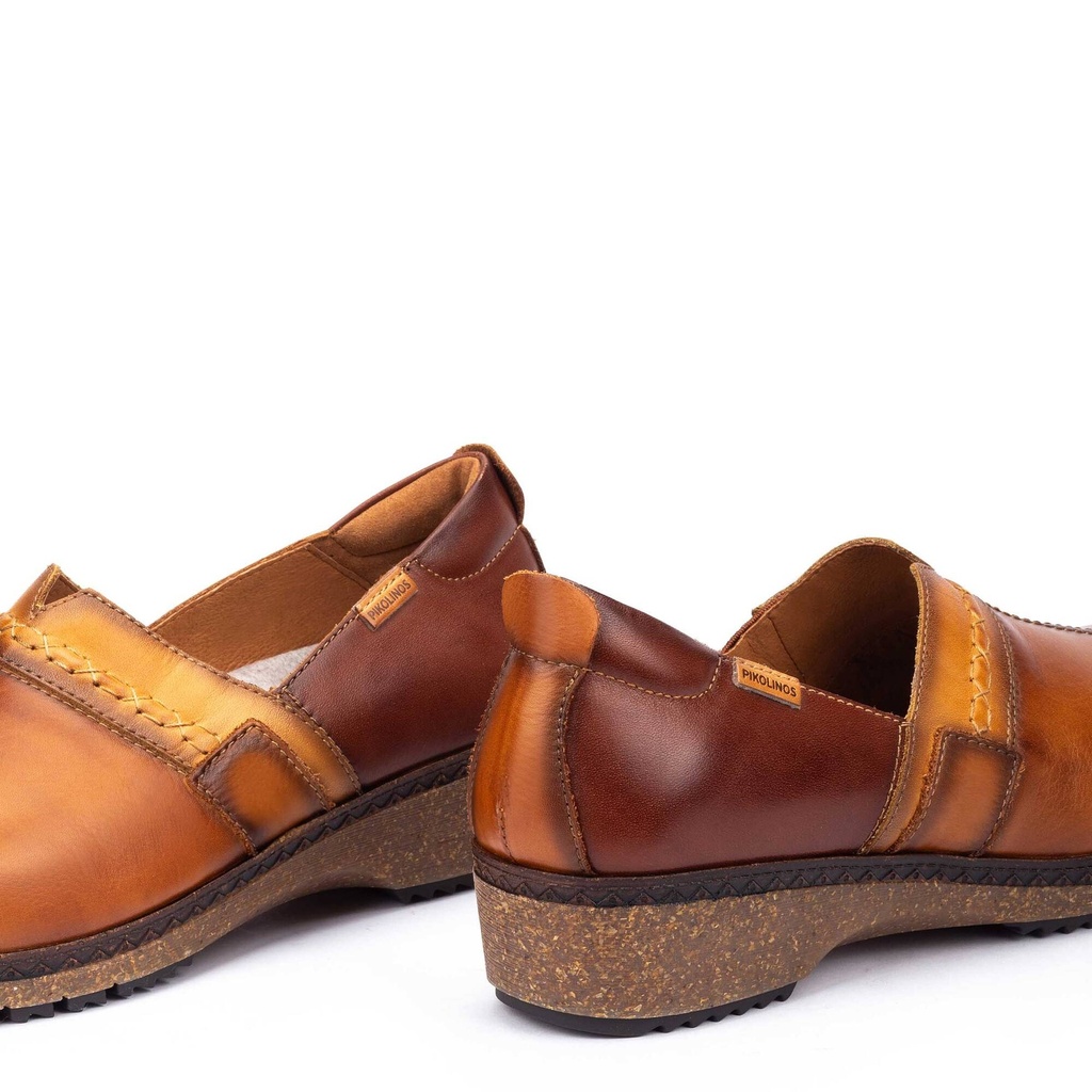 GRANADA - Zapato con cuña para mujer (7)