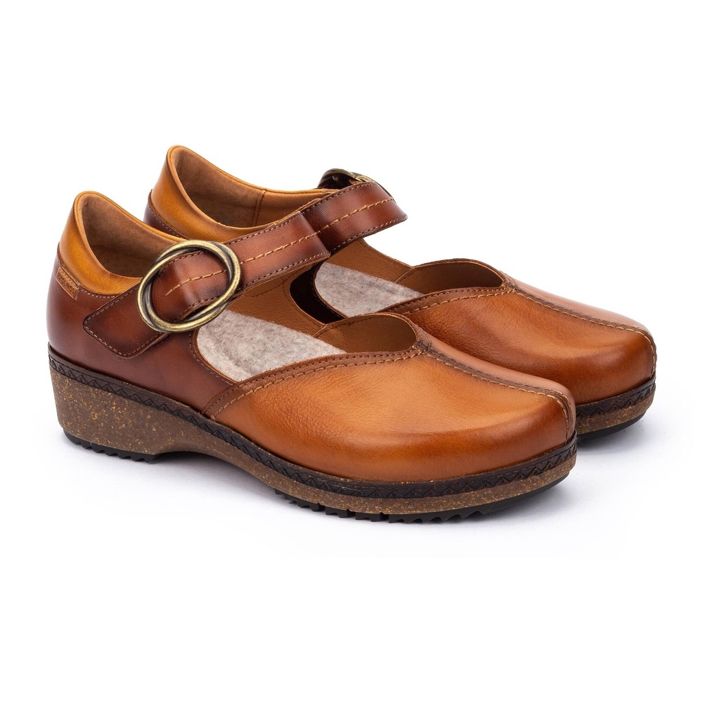 GRANADA - Zapato con plataforma para mujer (5)