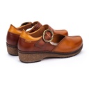 GRANADA - Zapato con plataforma para mujer (6)