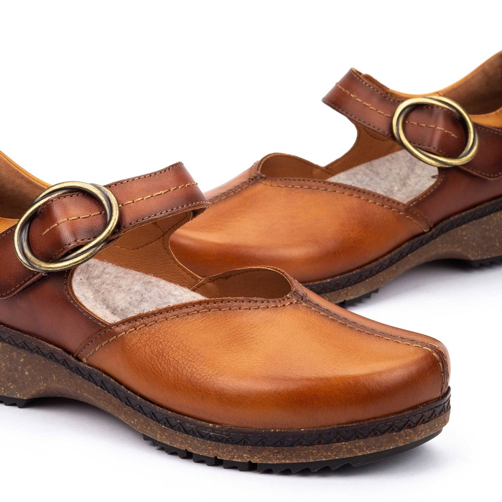 GRANADA - Zapato con plataforma para mujer (7)