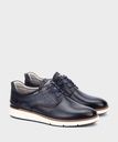 MANACOR - Zapato de cordones para hombre (1)