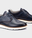 MANACOR - Zapato de cordones para hombre (2)