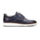 MANACOR - Zapato de cordones para hombre (4)
