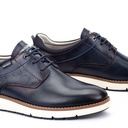 MANACOR - Zapato de cordones para hombre (7)