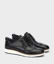 MANACOR - Zapato de cordones para hombre (1)