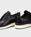 MANACOR - Zapato de cordones para hombre (2)