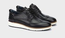 MANACOR - Zapato de cordones para hombre (3)