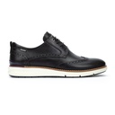 MANACOR - Zapato de cordones para hombre (4)