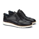 MANACOR - Zapato de cordones para hombre (5)