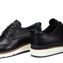 MANACOR - Zapato de cordones para hombre (7)