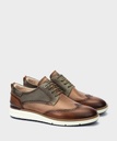 MANACOR - Zapato con cordones para hombre (1)