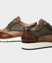 MANACOR - Zapato con cordones para hombre (2)