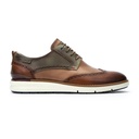 MANACOR - Zapato con cordones para hombre (4)