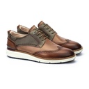 MANACOR - Zapato con cordones para hombre (5)