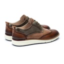 MANACOR - Zapato con cordones para hombre (6)