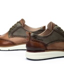 MANACOR - Zapato con cordones para hombre (7)