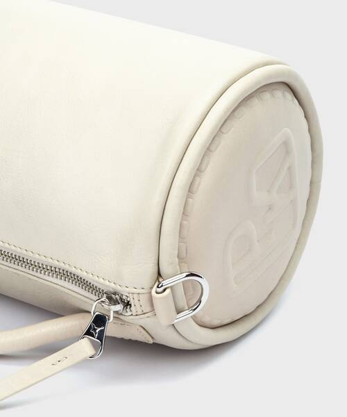 MARAZUELA - Bolso bandolera con asa para mujer (2)
