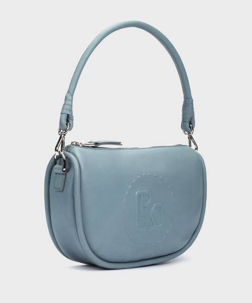 MARAZUELA - Bolso bandolera con asa para mujer (1)