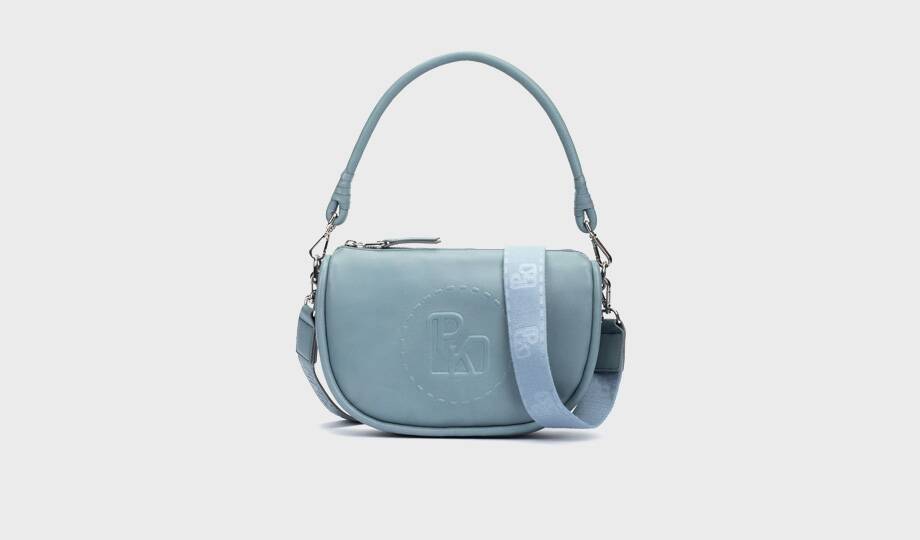 MARAZUELA - Bolso bandolera con asa para mujer (3)