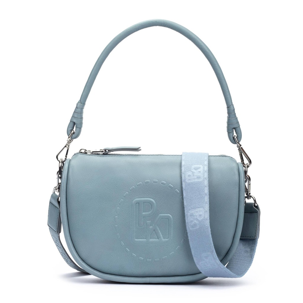 MARAZUELA - Bolso bandolera con asa para mujer (4)