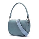 MARAZUELA - Bolso bandolera con asa para mujer (6)