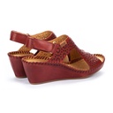 MARGARITA - Sandalias con cuña para mujer (6)