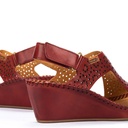MARGARITA - Sandalias con cuña para mujer (7)