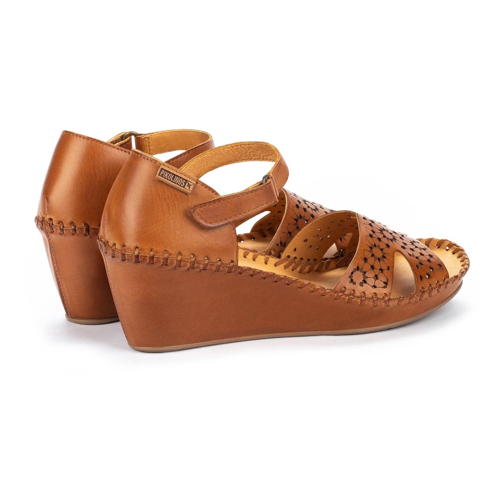 MARGARITA - Sandalias de mujer con cuña (6)