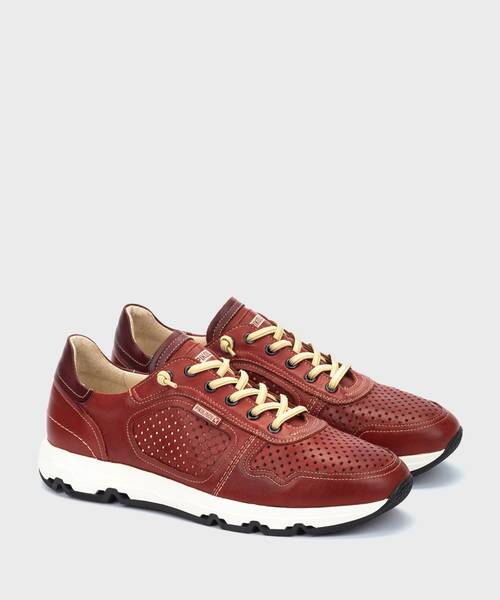 MOLINOS - Deportivo con elásticos para hombre (1)