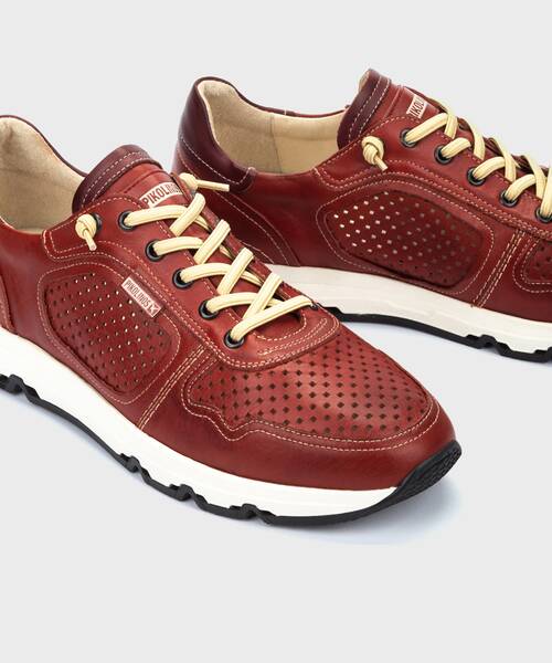 MOLINOS - Deportivo con elásticos para hombre (2)