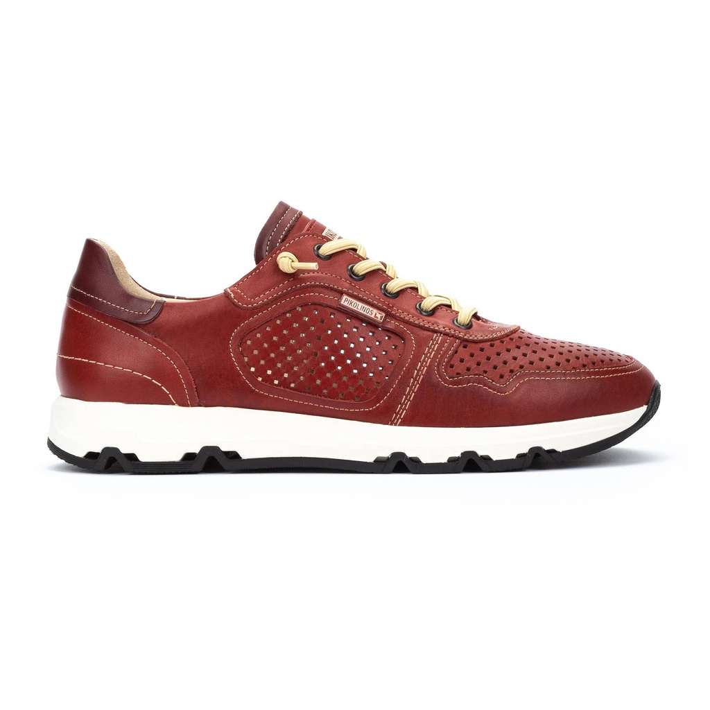 MOLINOS - Deportivo con elásticos para hombre (4)