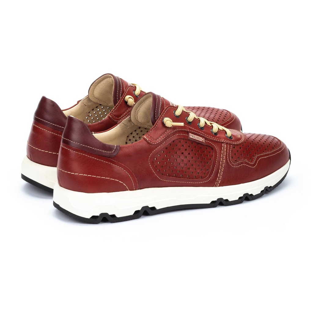 MOLINOS - Deportivo con elásticos para hombre (6)