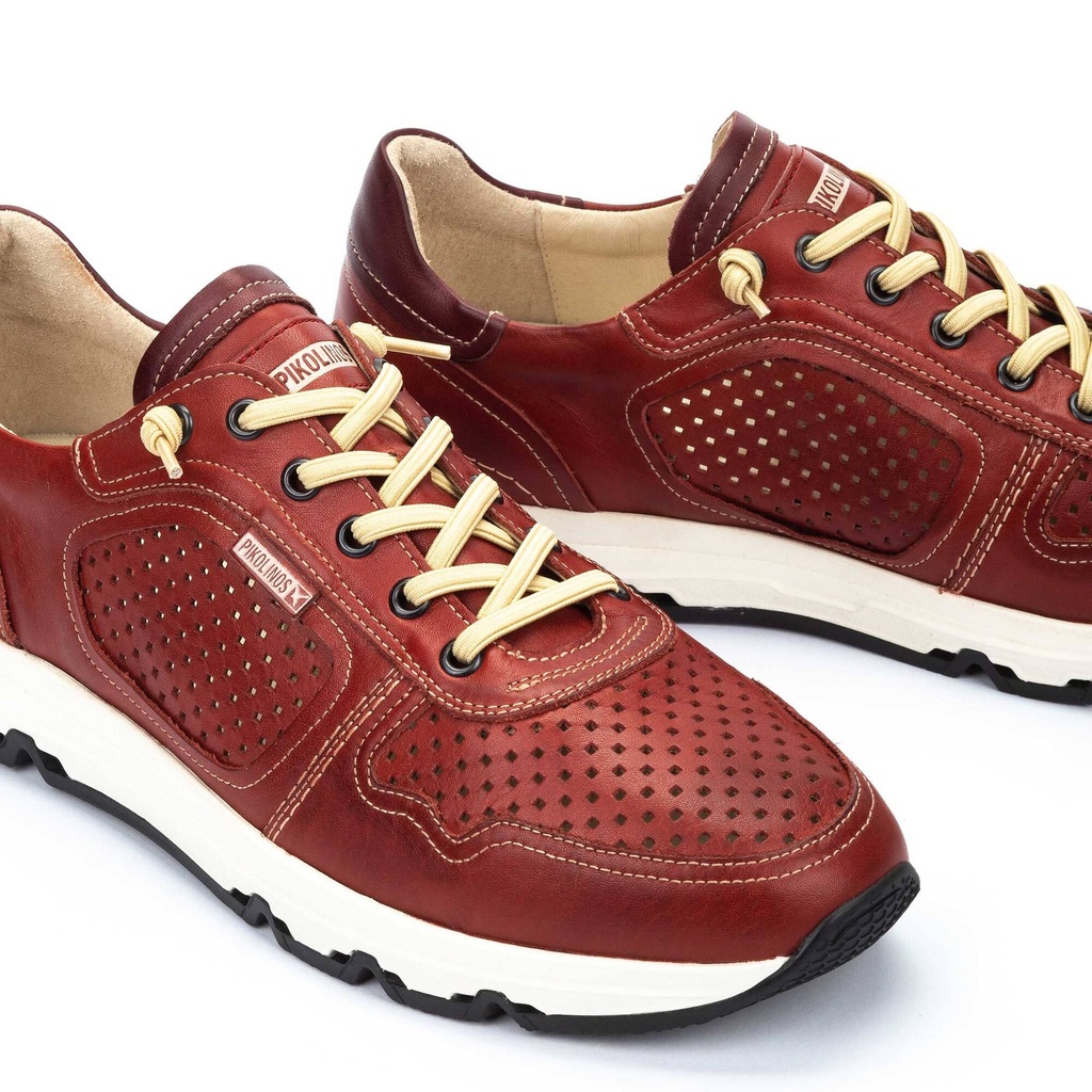 MOLINOS - Deportivo con elásticos para hombre (7)