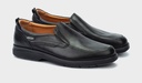 NAVARRA - Mocasines con cierre elástico para hombre (3)