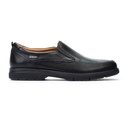 NAVARRA - Mocasines con cierre elástico para hombre (4)