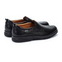 NAVARRA - Mocasines con cierre elástico para hombre (6)