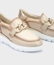 RUEDA - Mocasín de suela ligera para mujer (2)