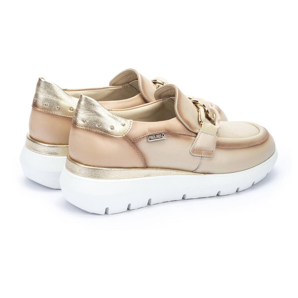 RUEDA - Mocasín de suela ligera para mujer (6)