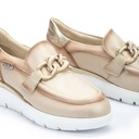 RUEDA - Mocasín de suela ligera para mujer (7)