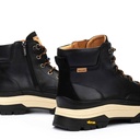 SANTANDER - Botas todoterreno con suela Vibram unisex (7)