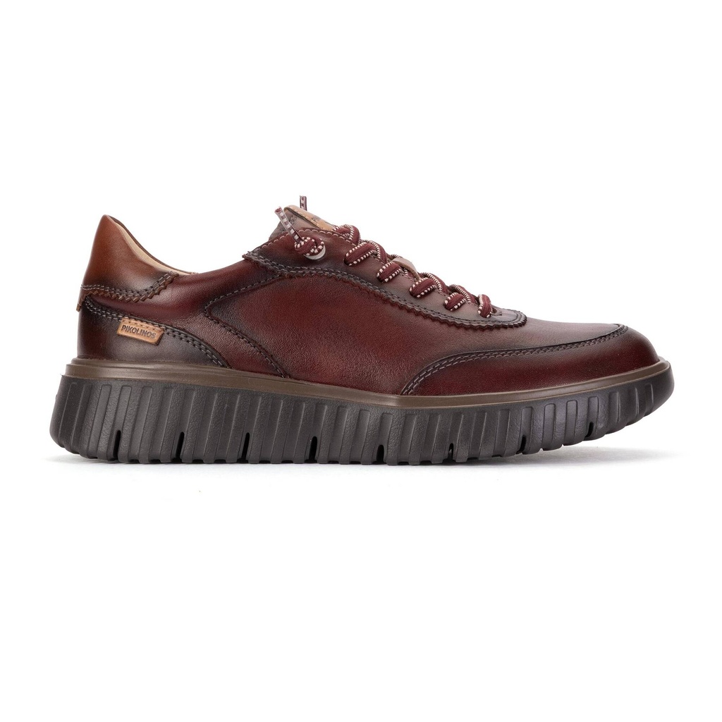 SEGOVIA - Deportivo extra ligero con elásticos para mujer (4)