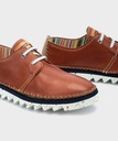 VILLENA - Bluchers de hombre con suela sport (2)