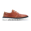 VILLENA - Bluchers de hombre con suela sport (4)