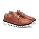 VILLENA - Bluchers de hombre con suela sport (5)