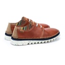 VILLENA - Bluchers de hombre con suela sport (6)