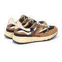 ARANDA - Deportivo con suela extra ligera y cordones para hombre (6)